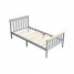 Monte 3ft Pine Single Bed