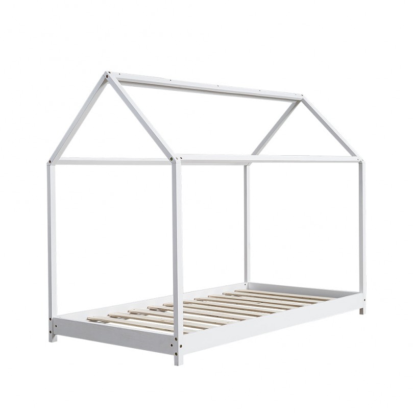 Bonjuzz Kids House Bed Bonjuzz Kids House Bed