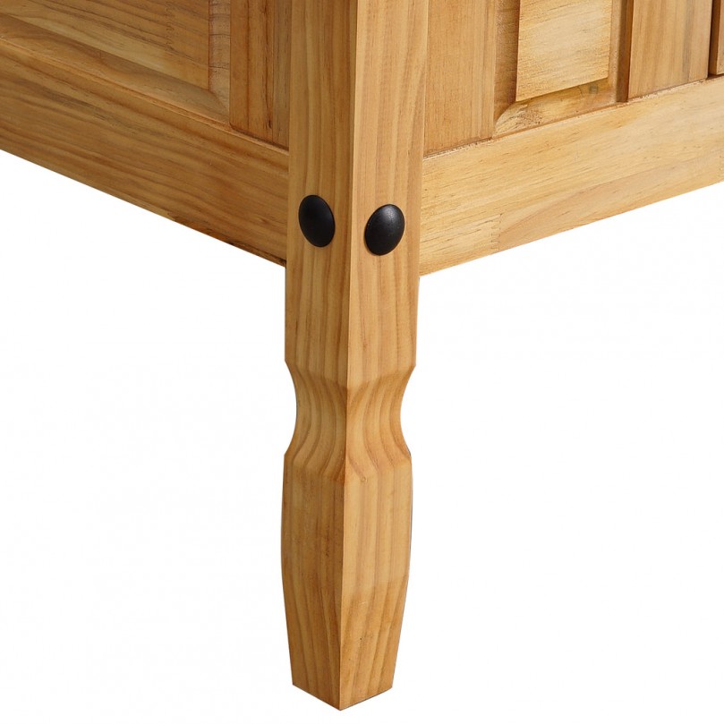 Amoss Pinewood Coffee Table Amoss Pinewood Coffee Table